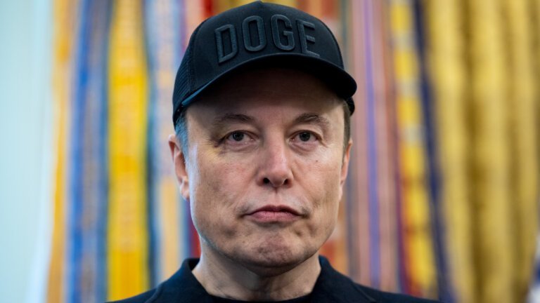 Elon Musk's latest gaming take is ruthlessly mocked by Bioshock fans: 'Probably thinks Andrew Ryan was the hero'