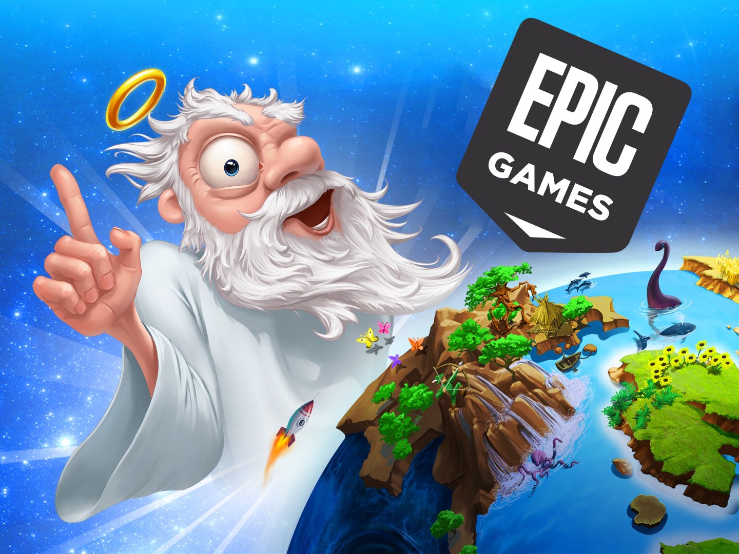 Epic Games Store: New free game now available on Android and iOS for puzzle fans