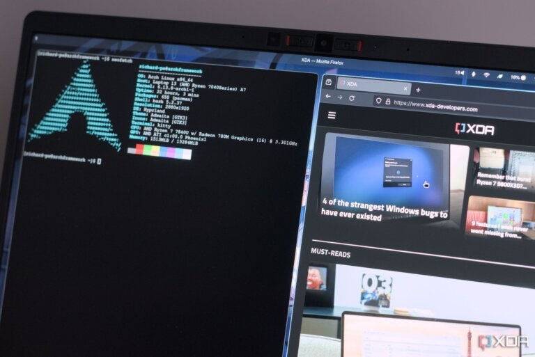 Every Windows user should keep a live version of Linux handy
