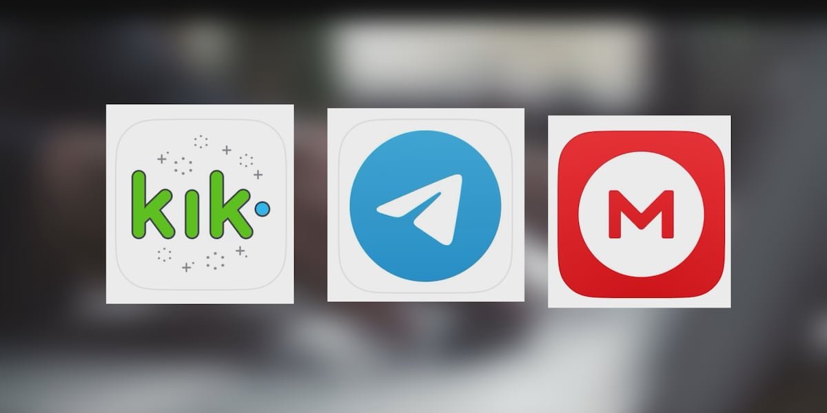 Experts urge caution over social media apps in connection to arrest of SC Rep. RJ May