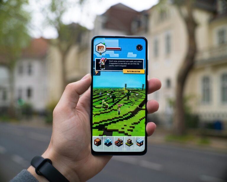 Explore New Worlds and Sounds: How to Safely Download Minecraft APK and Spotify Premium APK