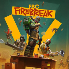 FBC: Firebreak hits 1m players