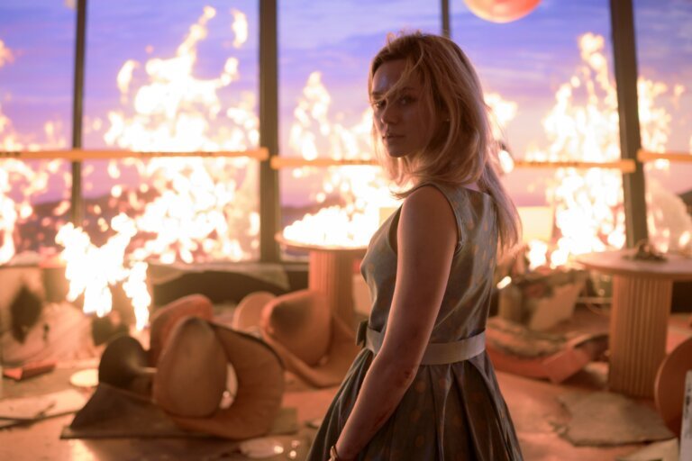 Final Destination: Bloodlines, A Minecraft Movie, Love Me, and every new movie to watch this weekend