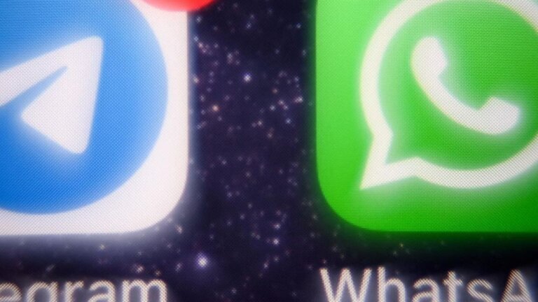 Forget WhatsApp And Telegram—Radical New Messenger Confirmed