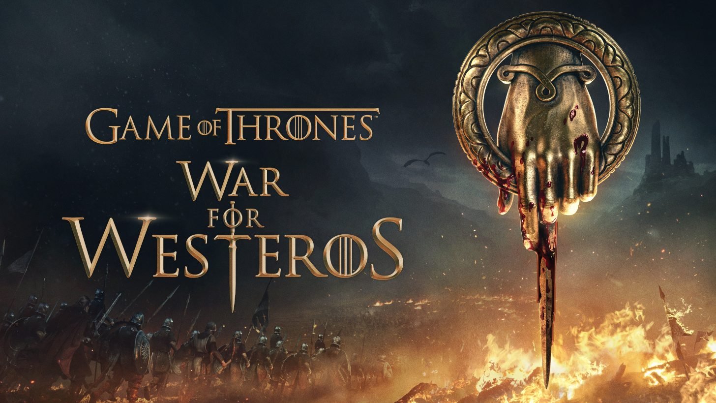 Game of Thrones: War for Westeros Is a Premium PC RTS Due in 2026