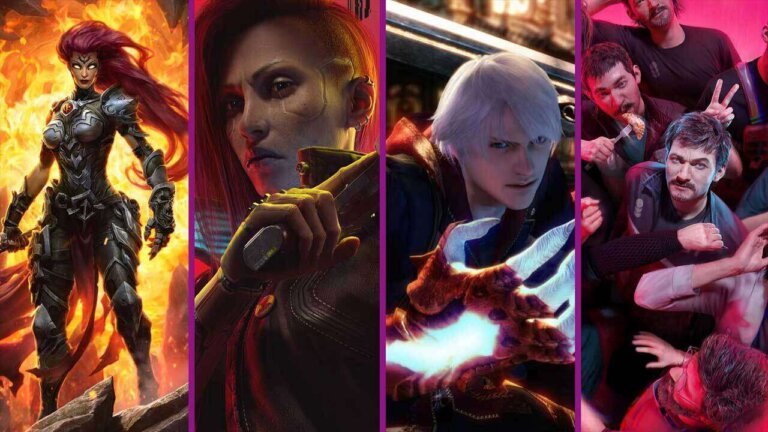 GOG Summer Sale Features Over 8,000 PC Game Deals