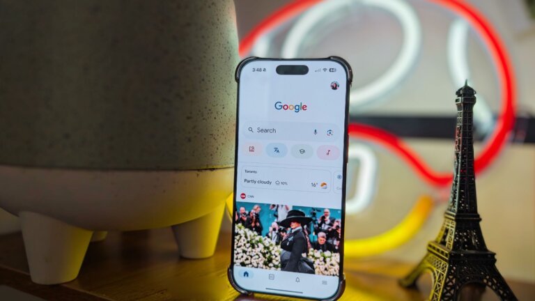Google app could level up with this powerful AI feature for Android users