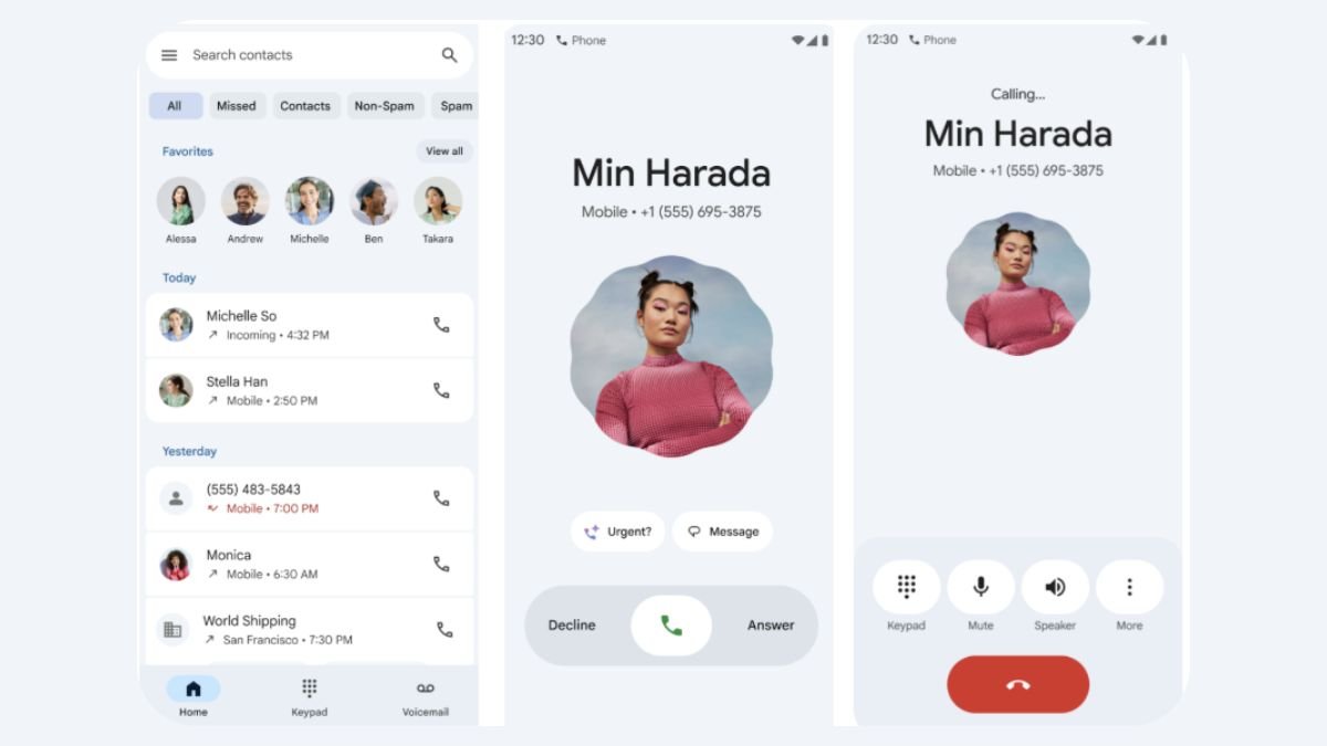 Google Phone App Gets A Major Redesign With Android 16: Here’s What’s New