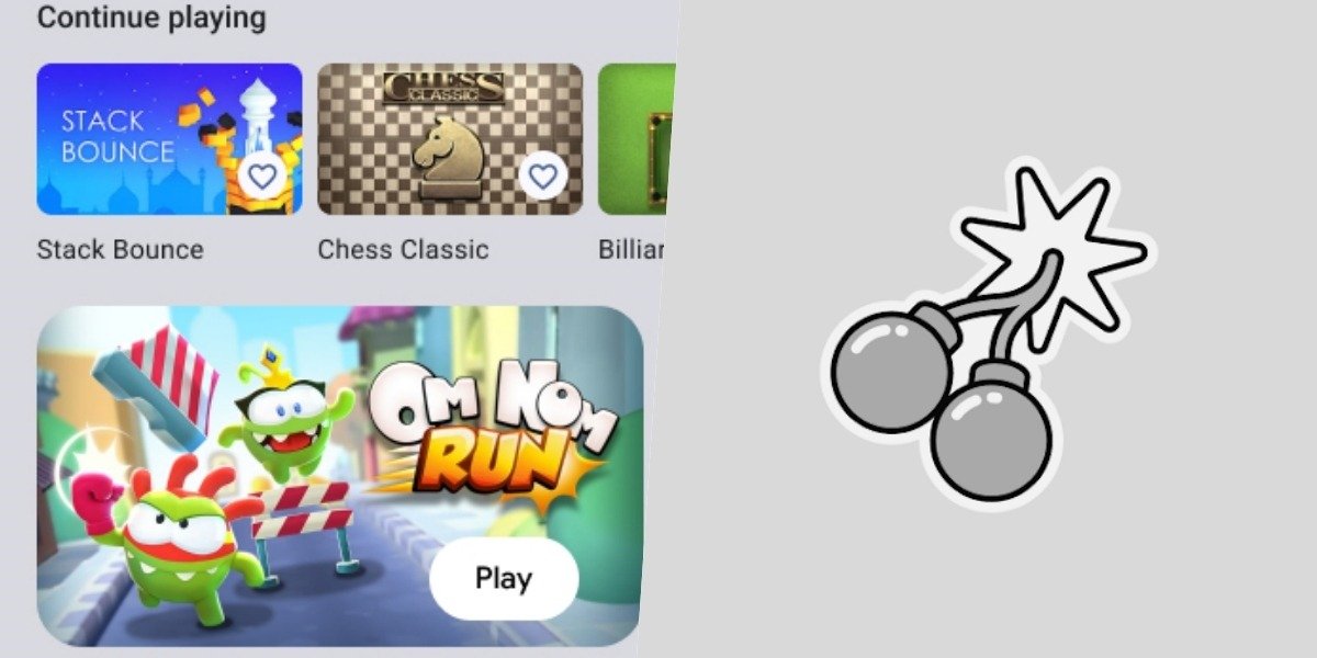 Google quietly launches HTML5 games hub Instant Games on select Android devices