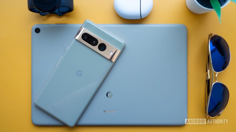 Google's answer to Apple's Handoff is coming with a welcome upgrade for Android (APK teardown)