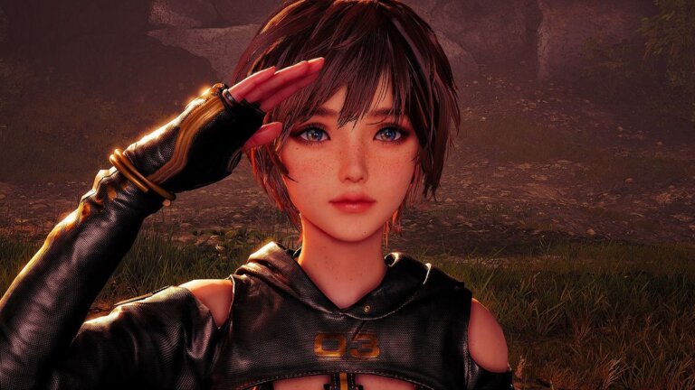 Gooner game of the year Stellar Blade's mods are 41% smut, ensuring gamers will never see the light of heaven
