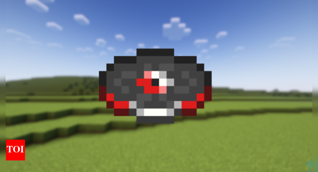 How to get Lava Chicken Music Disc in Minecraft | Esports News