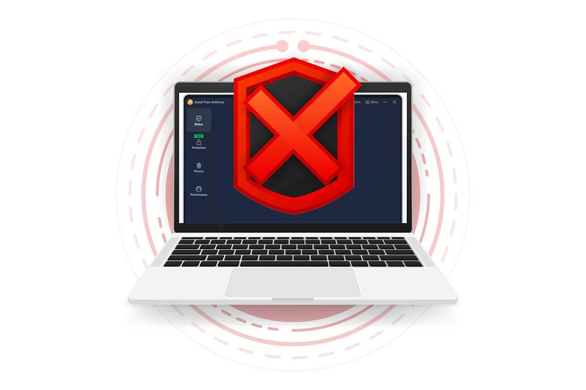 How to Uninstall Avast Free Antivirus