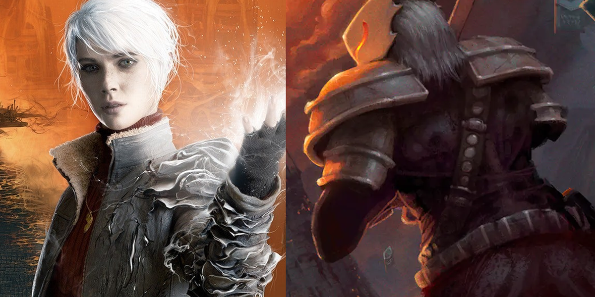 Humble's IGN Live 2025 bundle includes eight PC games for £16.32