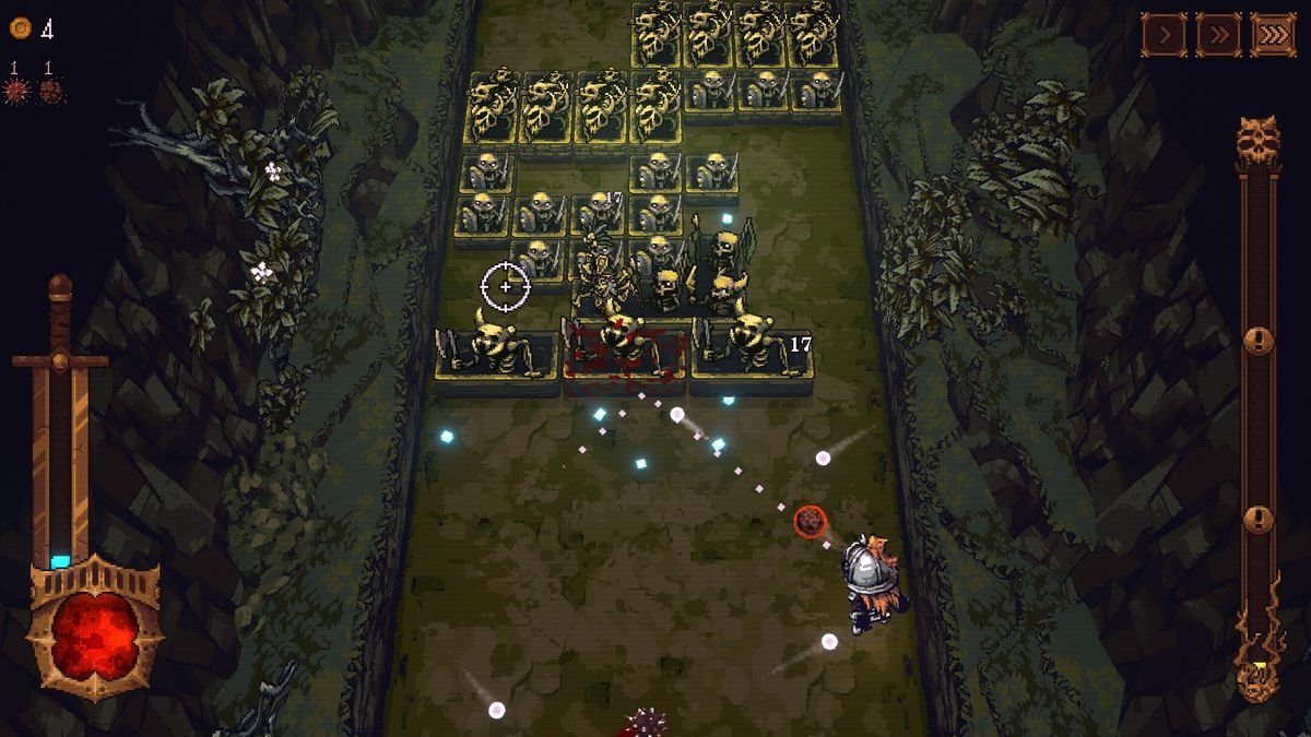 I can see why Devolver dedicated its whole show to Ball X Pit: It's like Atari's Breakout meets Vampire Survivors and the demo is curing my roguelike fatigue