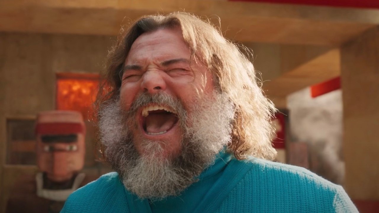 I Watched Both Versions Of A Minecraft Movie On HBO Max, And I Was Not Prepared For The Block Party Edition