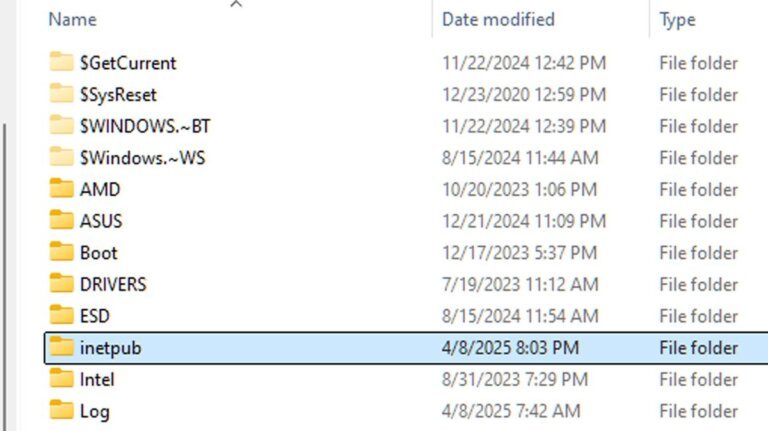 If you deleted that mysterious Windows file Microsoft told you not to, there's a new script to restore it