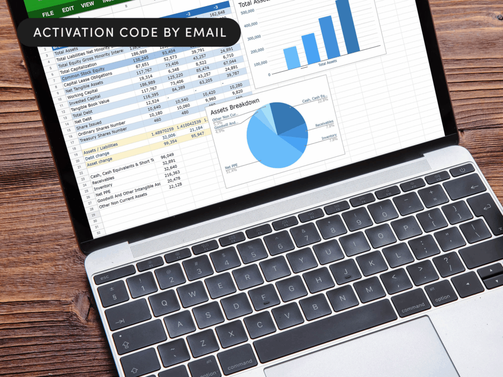 If you’re sick of software subscriptions, check this out