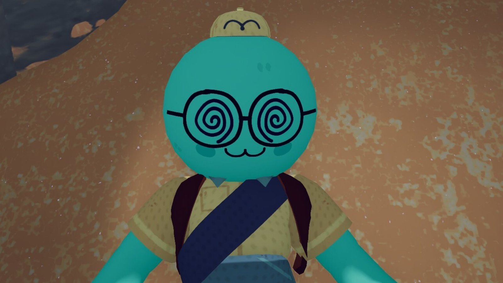 'I'm gonna crash out': New climbing game Peak has sold 1 million copies in less than a week, outperforming its developer's most popular game