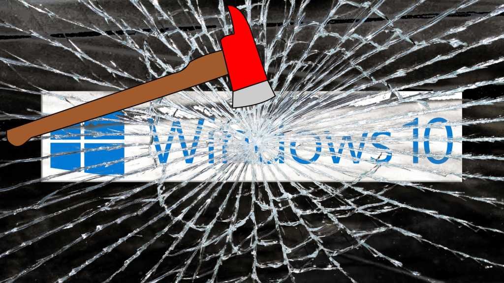 Is Microsoft really axing Windows 10? Here's what you need to know