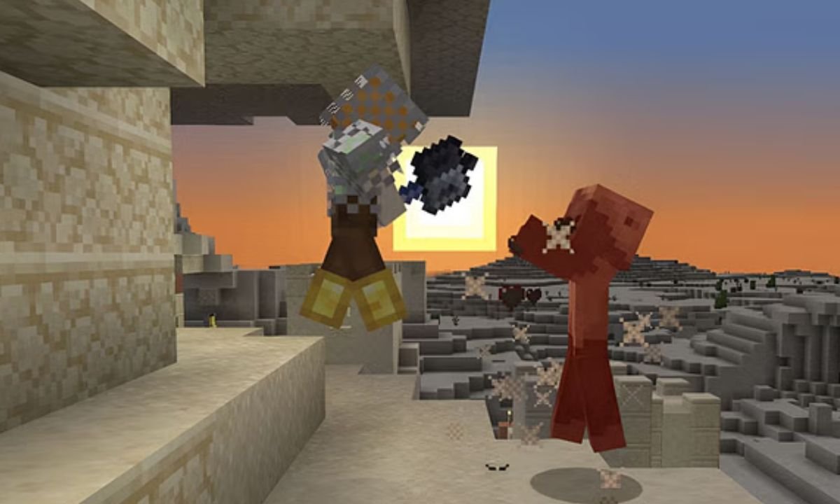 Is This Minecraft’s Best-Looking Update Yet?