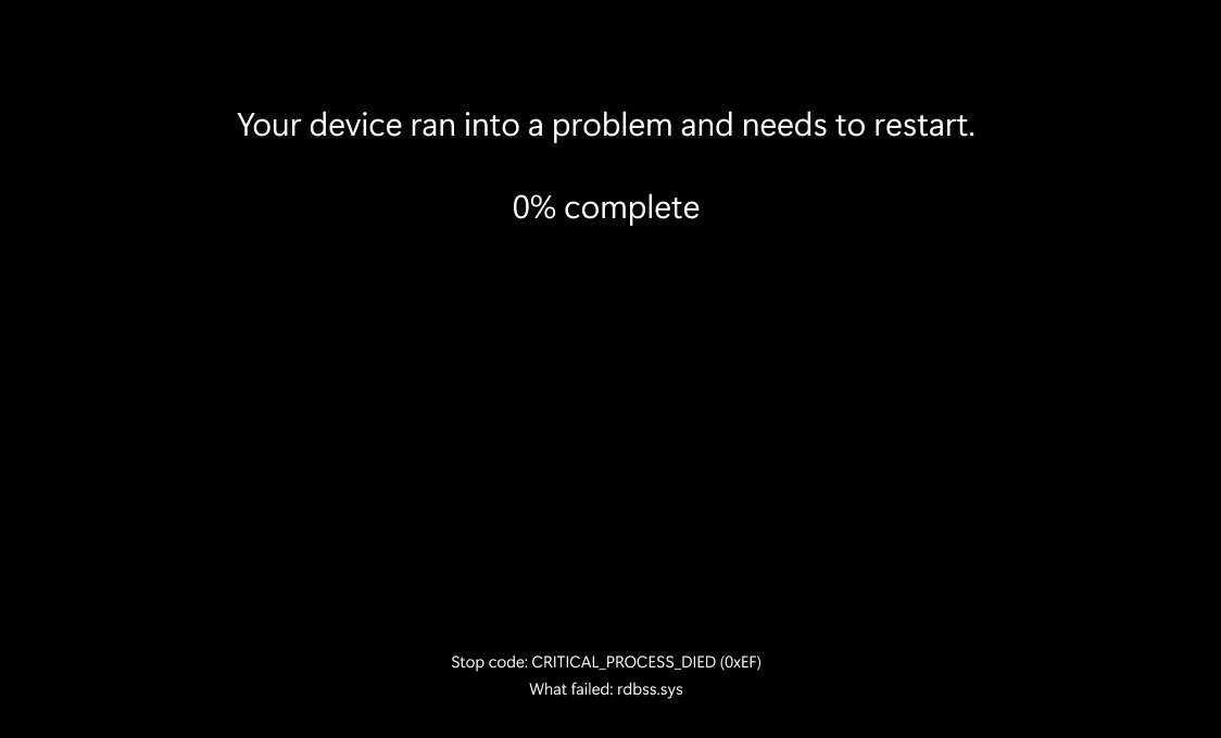 Lilbits: Microsoft is replacing the Blue Screen of Death with a Black one, extensions are coming to Chrome for Android (kind of), and an NES emulator that lets you play classic games in 3D