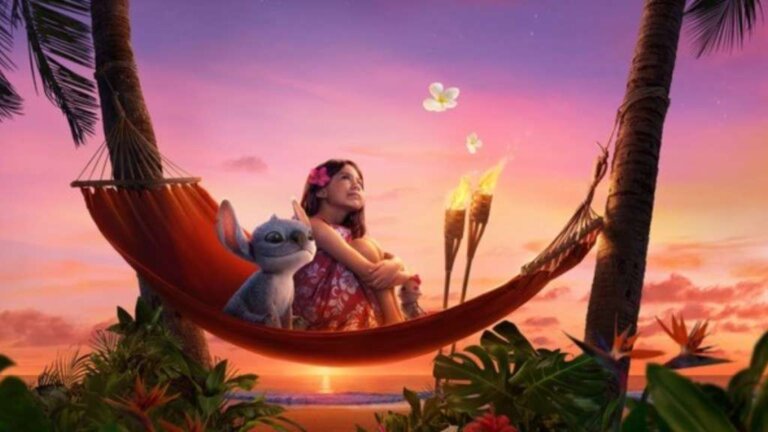 Lilo & Stitch Box Office Surges Past Minecraft's Global Earnings