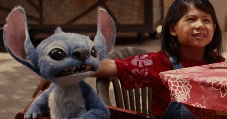 Lilo & Stitch North America Box Office: Soon To Join A Minecraft Movie, Becoming 2nd Hollywood Film Of 2025 To Cross This Milestone!