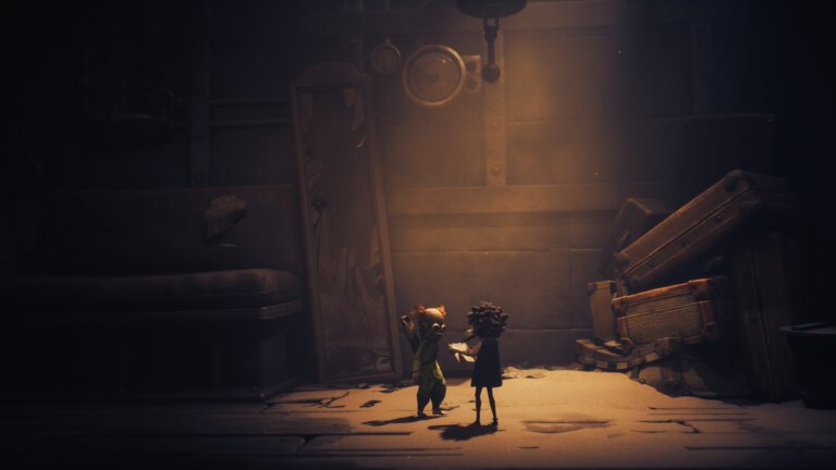 Little Nightmares III Releases on October 10th, Gets PC Requirements