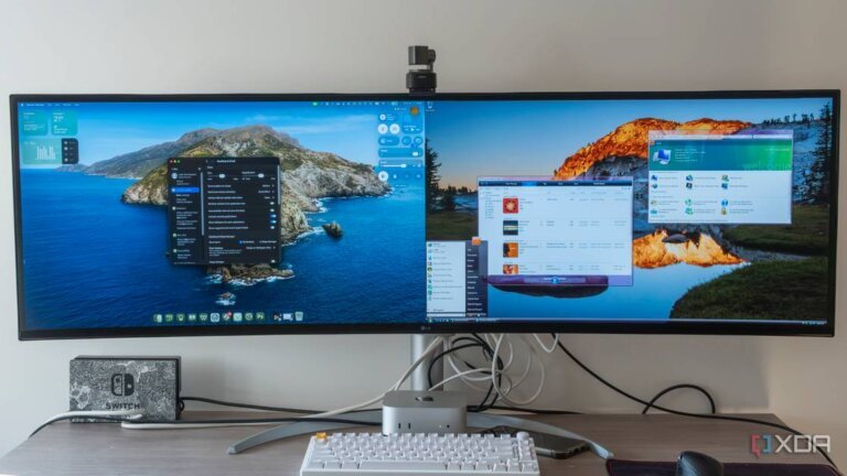 macOS 26 Tahoe vs Windows Vista: Who did glass better?