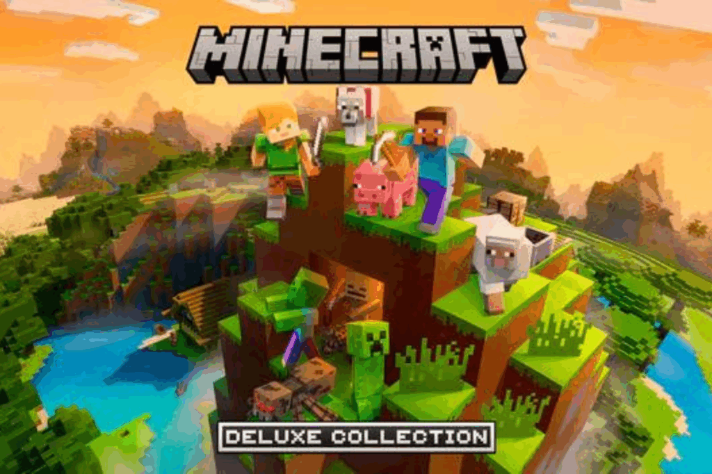 Malicious Minecraft mods distributed by the Stargazers DaaS target Minecraft gamers