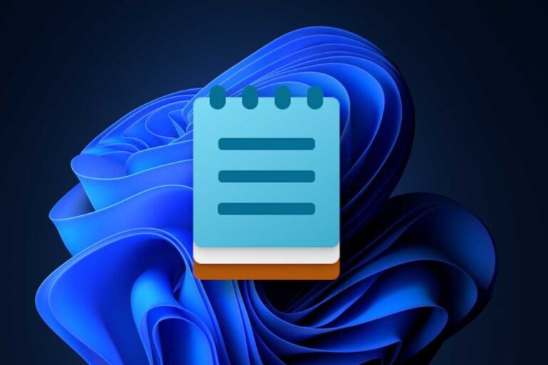 Microsoft is adding a simpler text editor than Notepad to Windows 11 soon