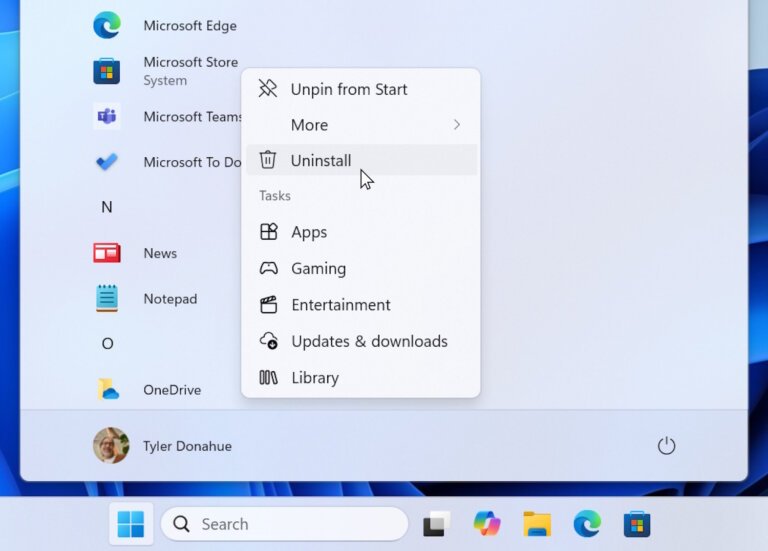 Microsoft is making huge changes to Windows 10 and 11, cutting out nagging to use Edge... for some
