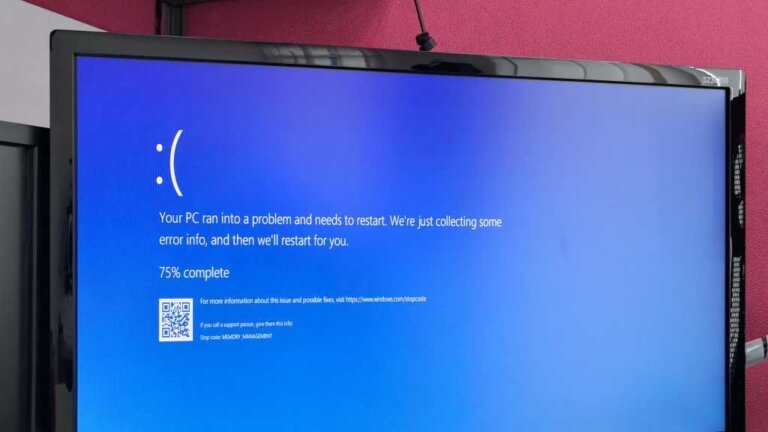 Microsoft issues out-of-band patches for Windows 11 startup failure