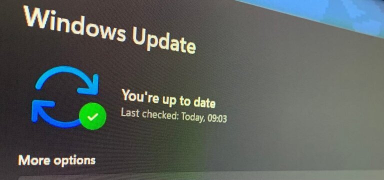 Microsoft readies Windows 11 users for 25H2