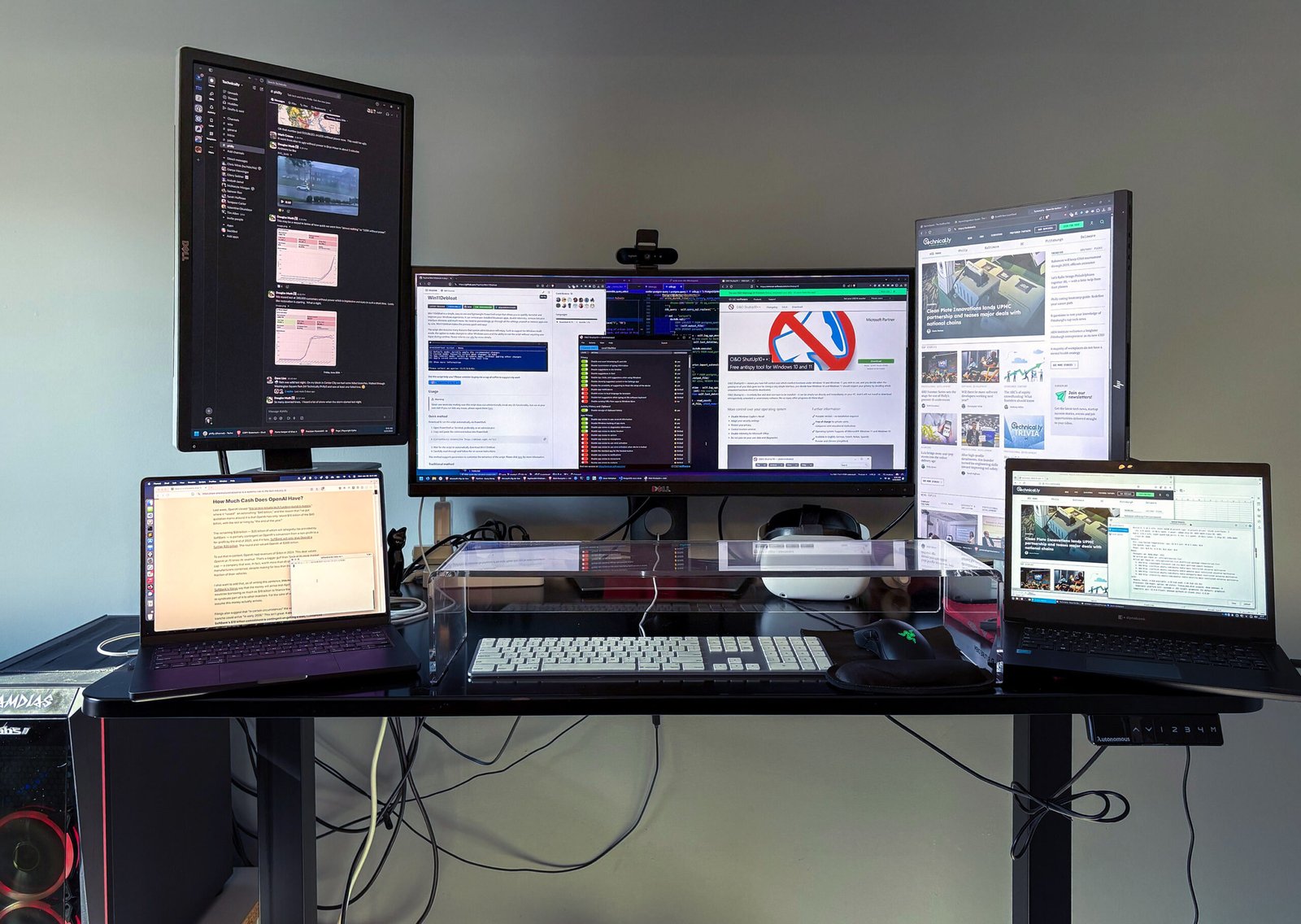 Microsoft’s big lie: Your computer is fine (and you don’t need to buy a new one)