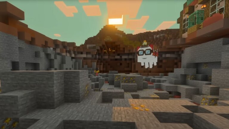Minecraft 1.21.6 'Chase the Skies' Release Date Announced