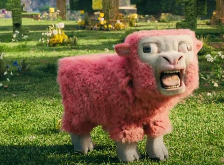 Minecraft brand boss Harry Elonen on building box-office bedlam into brand devotion