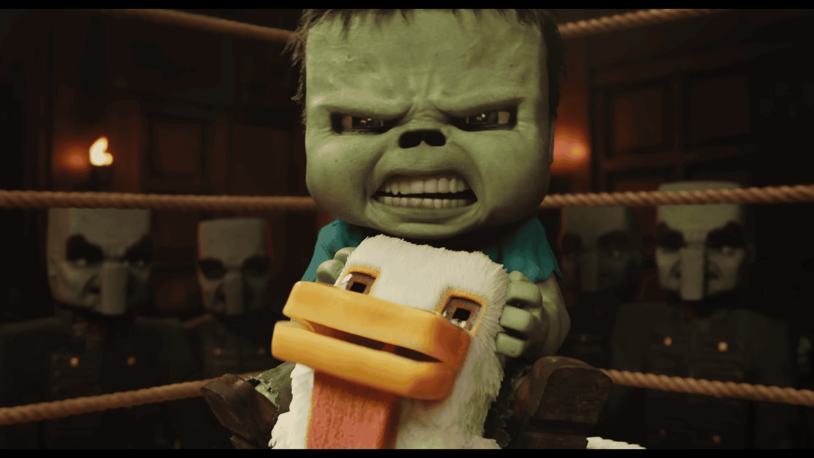 Minecraft Movie Streaming Soon on Max With Sources Pointing To June Date