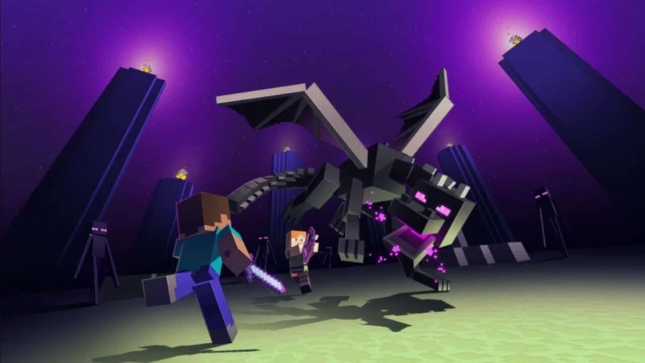 Minecraft Multiplayer - How To Play With Friends