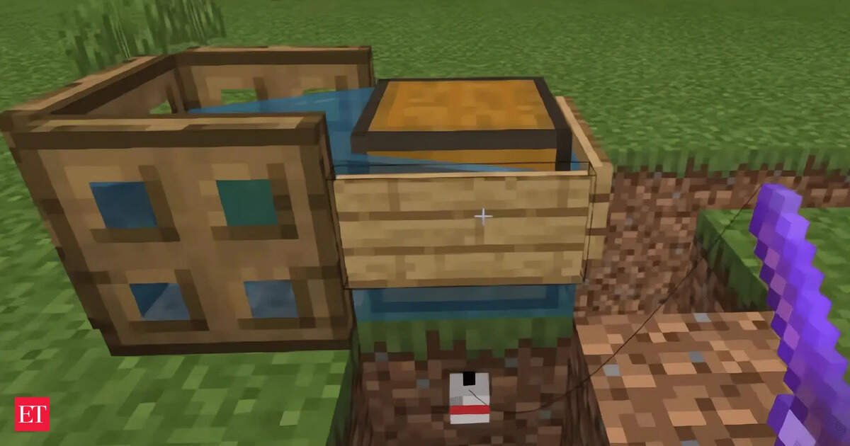 Minecraft players target of online criminals posing as coders, why it’s a big concern and how can gamers stay safe