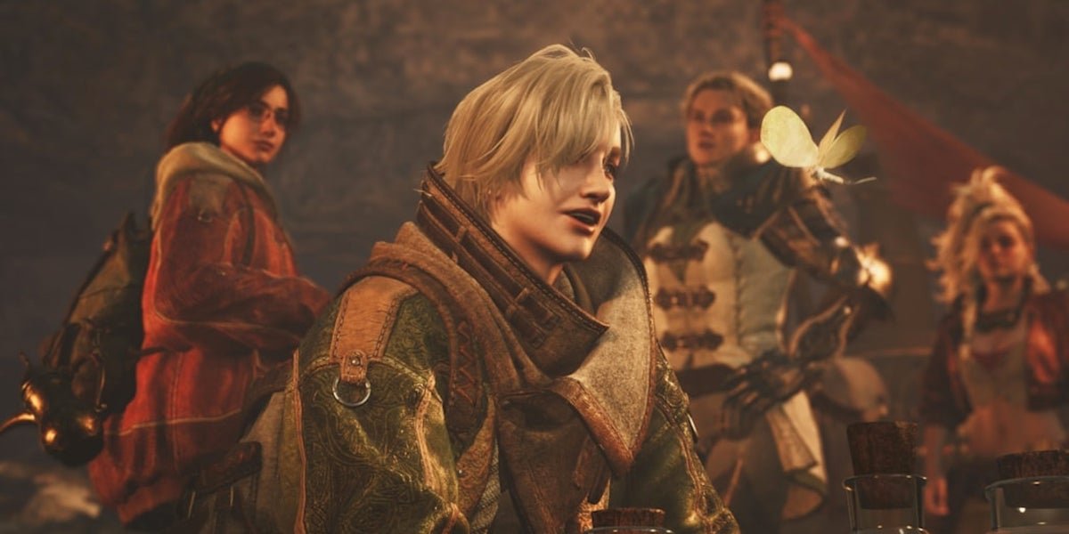 Monster Hunter: Wilds patch finally fixes the game's inexcusable performance woes on PC