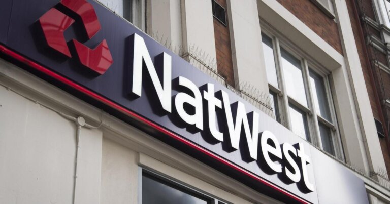 Natwest is down? Users report issues with banking app and mobile login