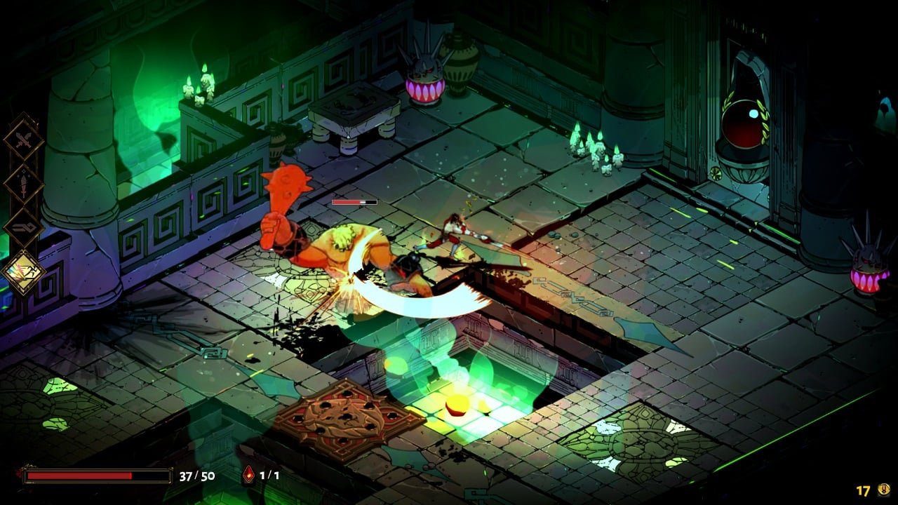 Netflix is delisting 20+ mobile games next month, including Hades, Braid and Monument Valley
