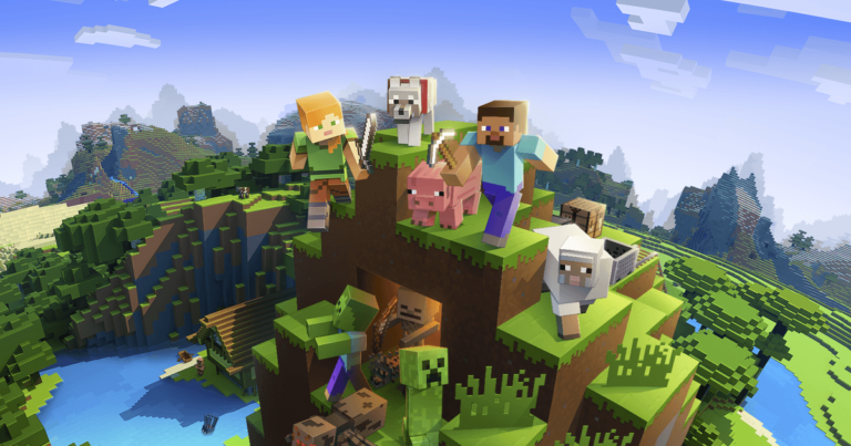 Netflix's Minecraft series finally gets update – confirming creative team including What If...? writer