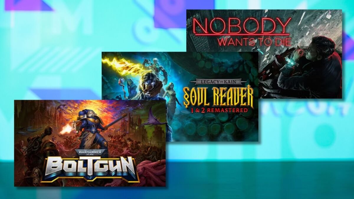 New subscribers can score June's Humble Choice bundle for $7 right now