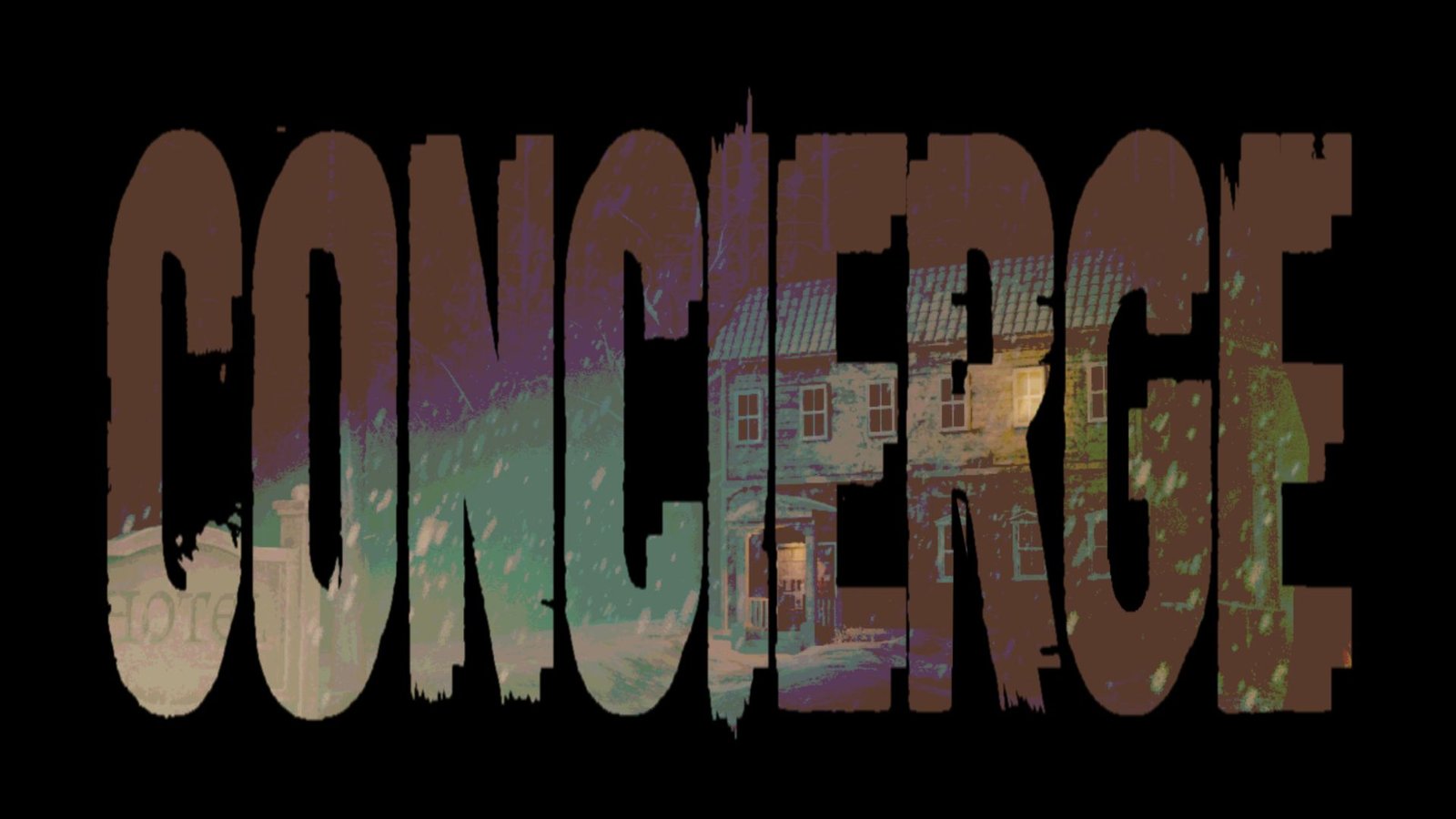 New Surreal Horror Game Concierge Announced For PC