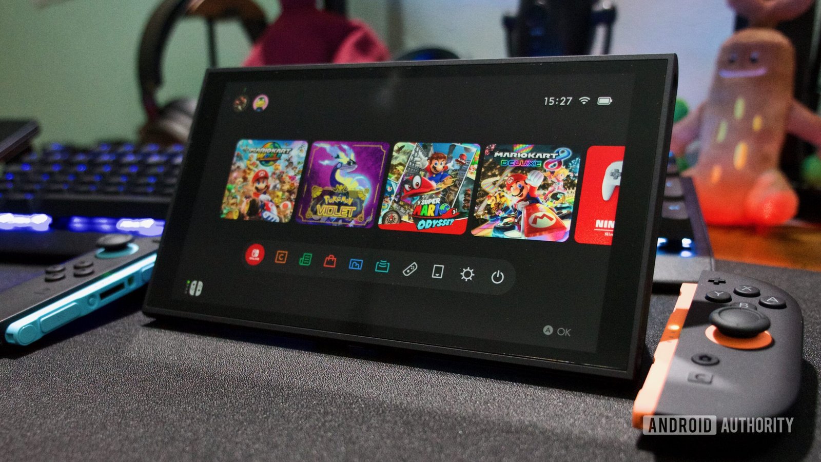 Nintendo is banning Switch 2 users for piracy, even if they're just backing up their games