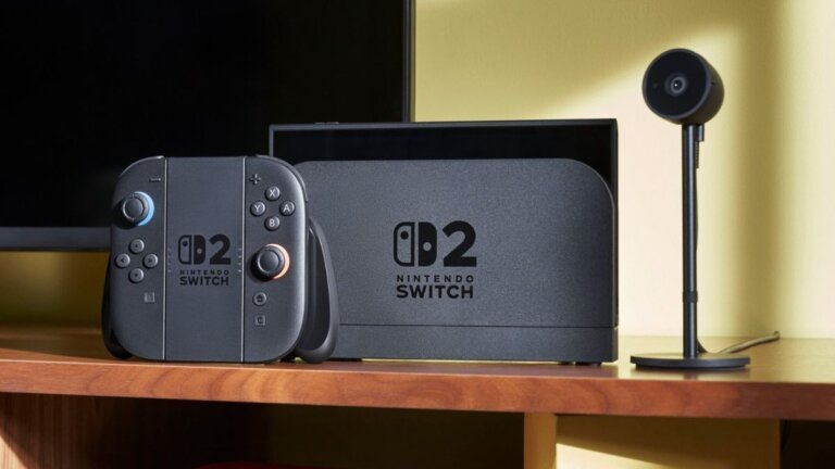Nintendo Switch Parental Control app gets a huge update ahead of a Switch 2 summer