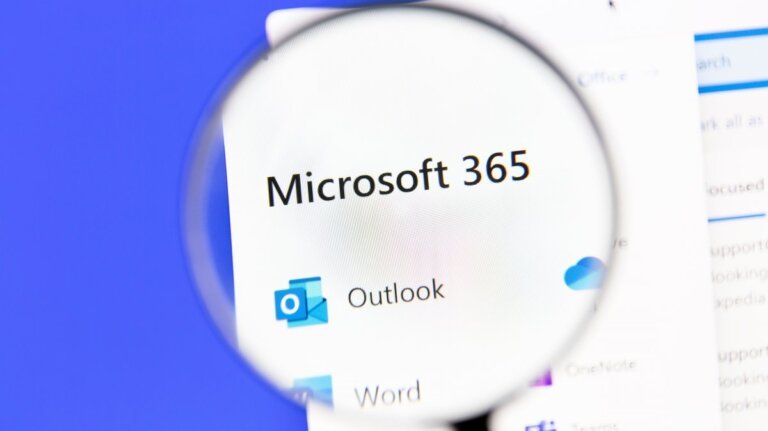 Old apps and third-party providers blocked: Major Microsoft 365 security impact